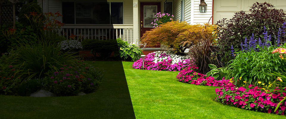 Marlboro Landscapers
