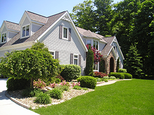 Landscapers and Lawncare Services in Marlboro, NY